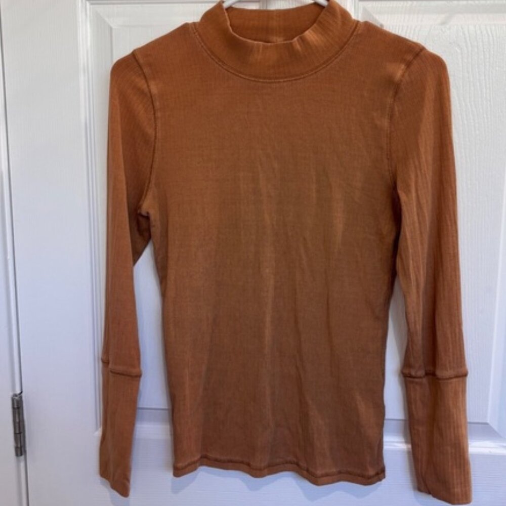 The Rickie Top